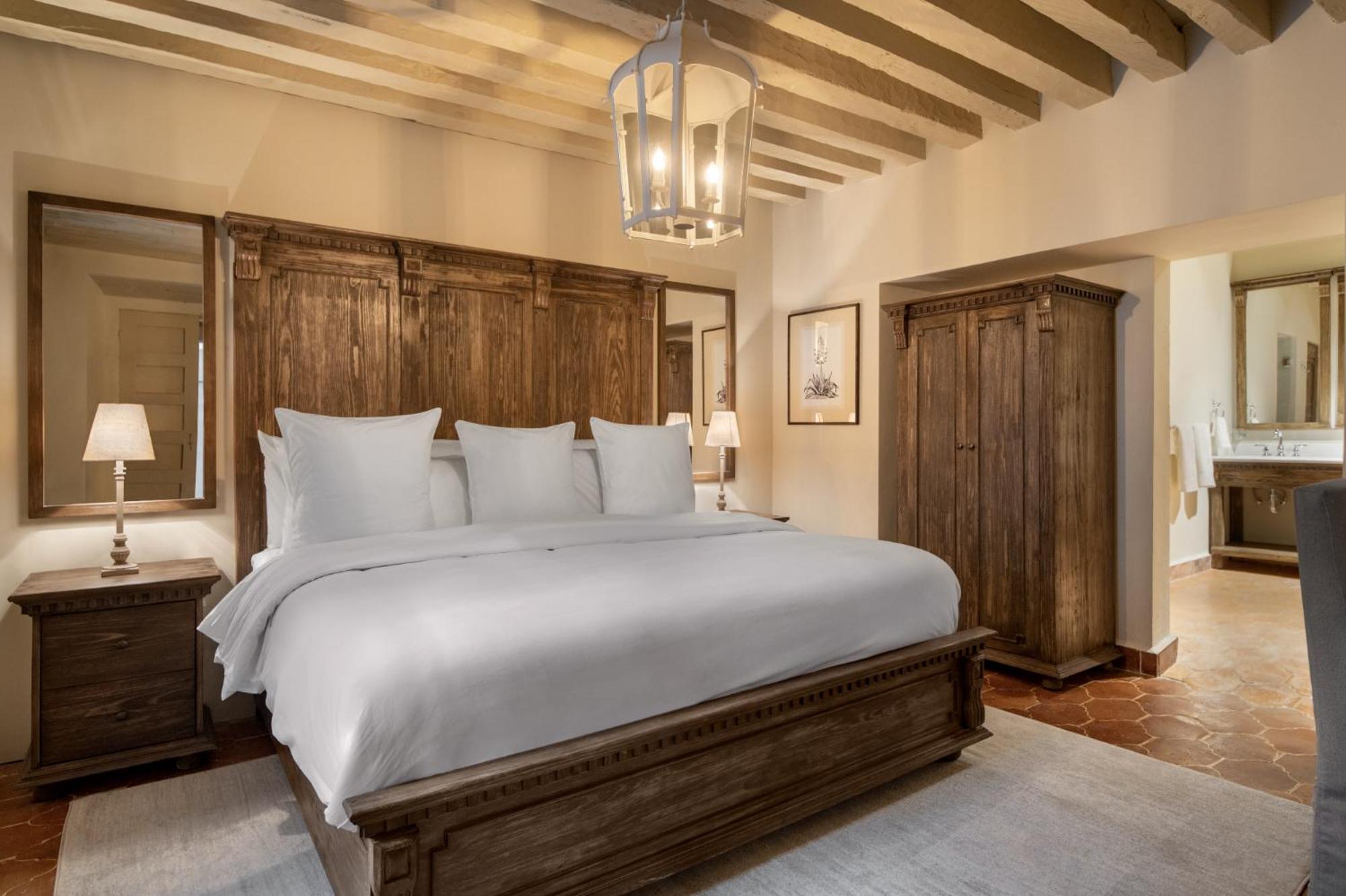 Hotel Casa Alondra Morelia Zewnętrze zdjęcie