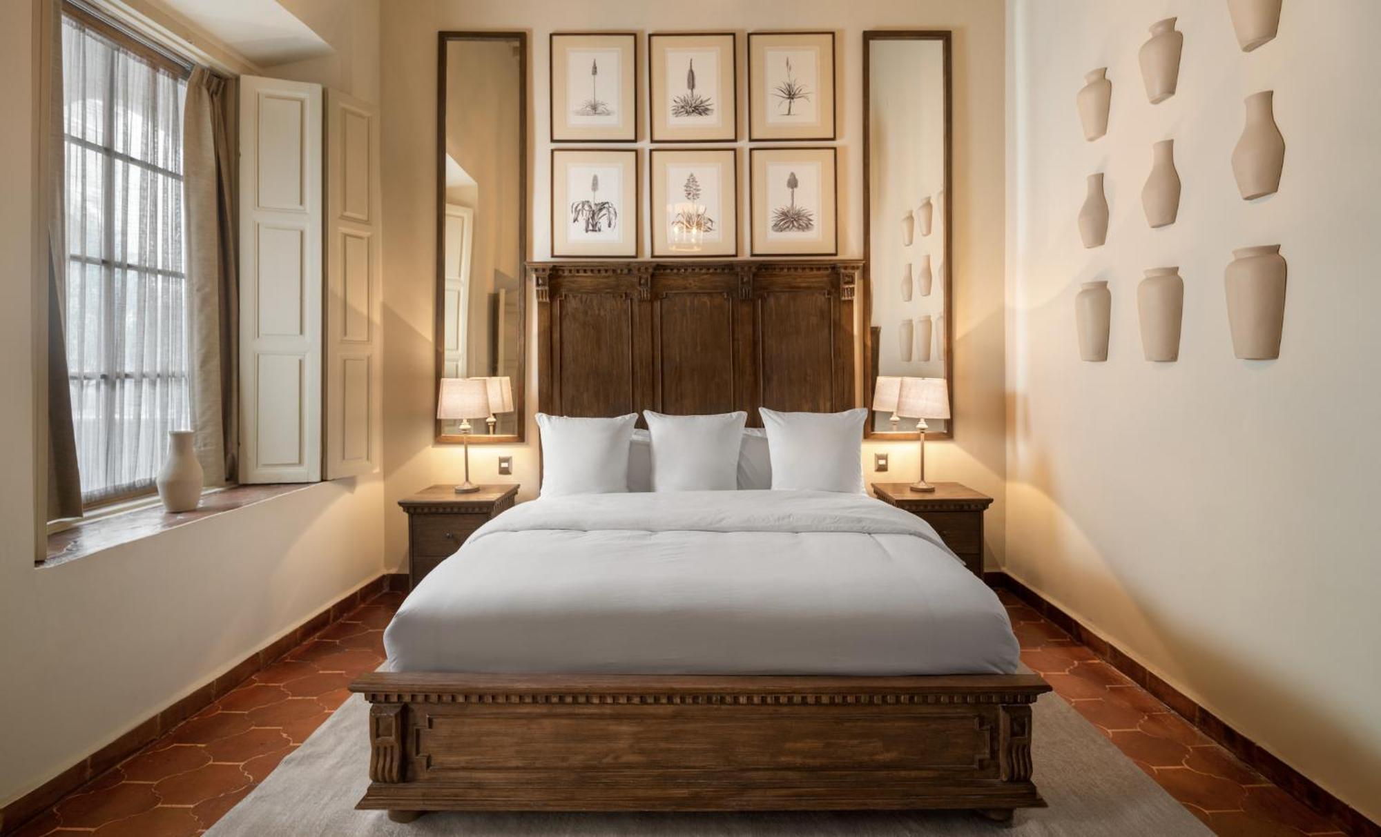 Hotel Casa Alondra Morelia Zewnętrze zdjęcie