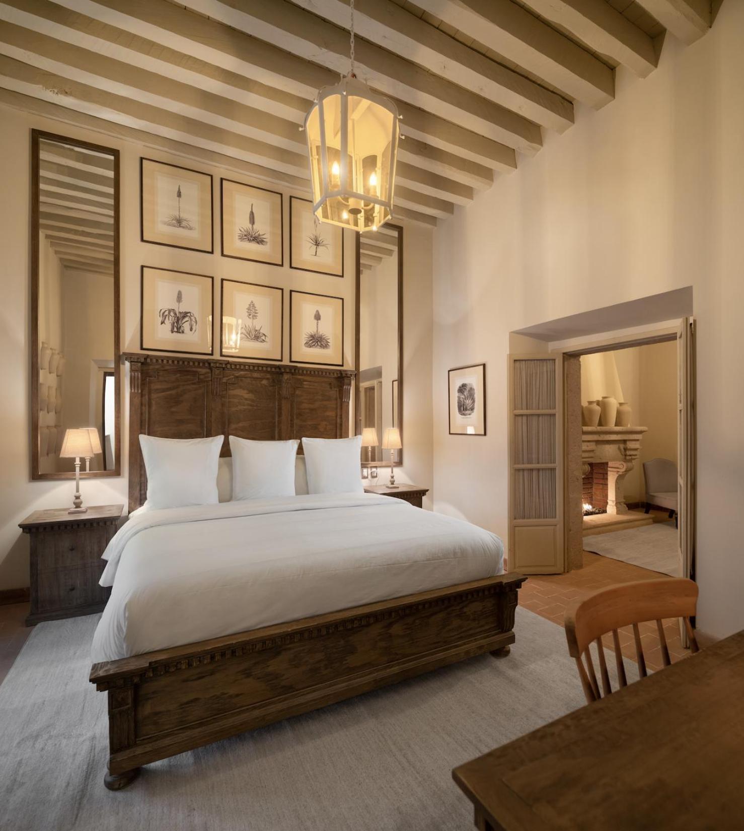 Hotel Casa Alondra Morelia Zewnętrze zdjęcie